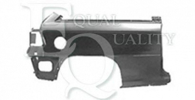 EQUAL QUALITY l03449 -  Крыло